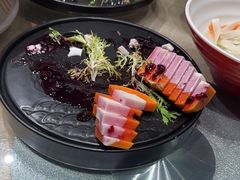-味莊·青岛菜(云霄路店)