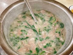 猪杂粥-标记美食新鲜猪杂(兴南大道店)