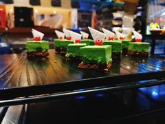 -青岛证大喜玛拉雅酒店·Z1餐厅