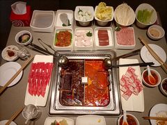 -海底捞火锅(和安宁春城店)