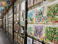 -杨梅红艺术教育(凤城教学中心)