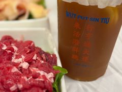 -活潑鲜跳(湖滨商业街店)