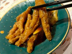 -新宝餐厅(流塘店)