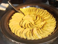 -老新隆牛肉锅贴(新街口店)