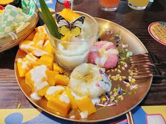 -泰妃殿(武汉首店)