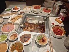 -海底捞火锅(王府井店)