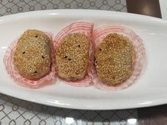 蟹壳黄-江南大酒店(上肖墙店)