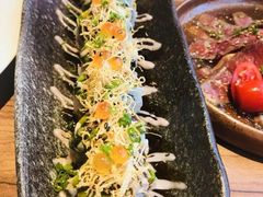 -水月·和牛工坊(水晶郦城店)