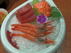 -九井澤精致料理(金茂店)