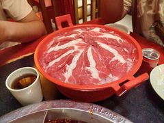 -大龙辣火锅·龙虾·烧烤(湖滨新天地店)