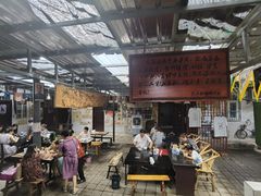 -刘二姐肥肠米粉(总店)