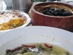 -蘇河湾·新鲁菜·泰山宴(泰山店)