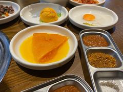 -·缸桶屋·韩式牛肋条自助烤肉(西湖D11店)