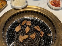 -炙城·韩式烤肉(南京东路店)
