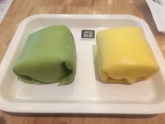 -满记甜品(荟聚购物中心店)