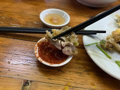 -老彬专工蚝烙糕粿