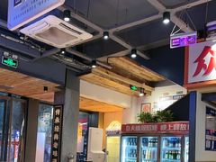 -小杨烤肉(朱雀店)