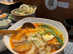 -戏作寿司(观音桥店)