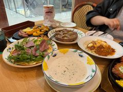 -萨莉亚意式餐厅(石鼓路店)
