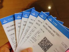 -万达影城(潮阳中华路店)