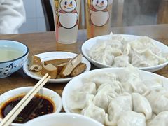 -山东水饺(南坪新街店)