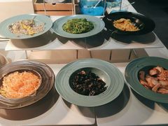 -凡塔斯牛排自助餐厅(广东佛山三水万达店)