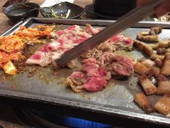 -香猪坊韩国烤肉专属门店(魏公村店)
