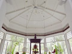 -富国岛翡翠湾 JW 万豪度假酒店