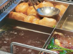 -海底捞火锅(吾悦广场店)