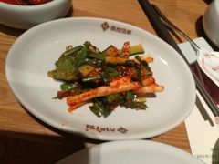 -萨拉伯尔水源素问店·韩国宫廷料理(人民路店)