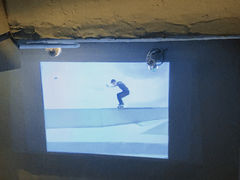 -聚点滑板SPOT SKATE(常熟路店)