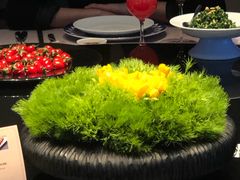 包房-荣轩(新荣记环球金融中心店)