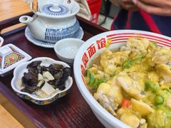 -哈灵现炒本帮面(宁波路店)