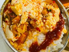 -西塔老太太拌饭(城市集市龙之梦店)