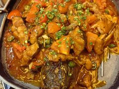 -椿记烧鹅(叠彩店)