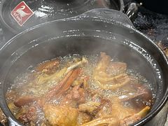 -斯丹姜母鸭·古法干香(涂门街总店)