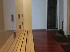 -CrossFit ShiFu美式综合体能训练馆