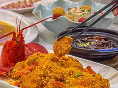 -世博源公馆·本帮融合菜·主题包厢·江景餐厅
