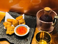 -井圣日膳(万达店)