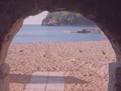 -布德瓦老城