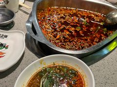 -味之绝美蛙鱼火锅(八号路店)