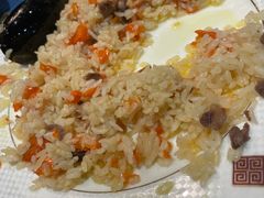 -新疆伊宁远征餐厅