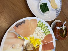 -桥香园云南过桥米线(红龙井店)
