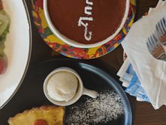 -安妮意大利餐厅(国贸店)