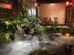 -凤凰山斑鱼馆(恭城店)