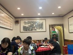 大堂-壶园美食·淮扬菜(东圈门店)