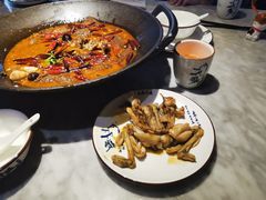-马头巷·食景园(苏州总店)
