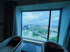 -上海嘉定喜来登酒店