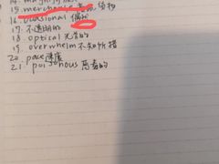 -新航道雅思托福·留学·考研培训(人民广场校区)