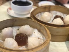 -稻香酒家(长宁KING88广场店)